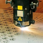 laser-cutting